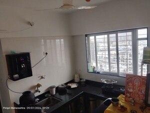 2 BHK Apartment For Sale in Urban Skyline Phase 1, Ravet