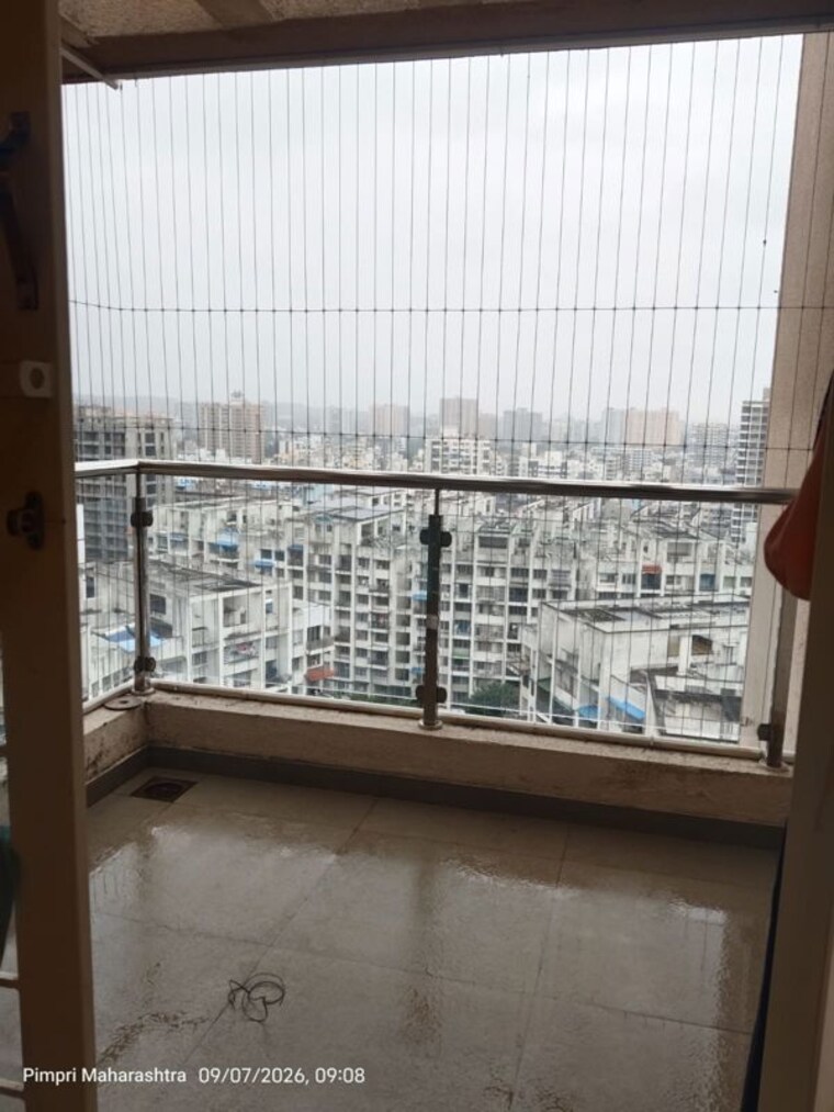 Kitchen, urban-skyline-phase-1 2 Bedroom 950 Sq.Ft. Apartment In Ravet Pune 10656187