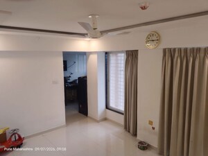 Bedroom in 2 BHK Apartment at Urban Skyline Phase 1, Ravet – for Sale