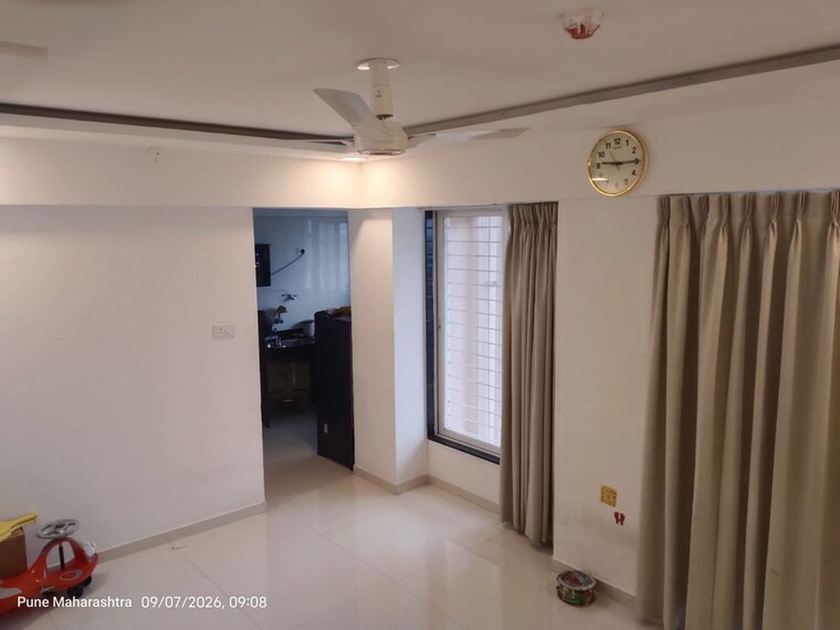 Bedroom, urban-skyline-phase-1 2 Bedroom 950 Sq.Ft. Apartment In Ravet Pune 10656187