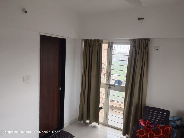 Bedroom, urban-skyline-phase-1 2 Bedroom 950 Sq.Ft. Apartment In Ravet Pune 10656187