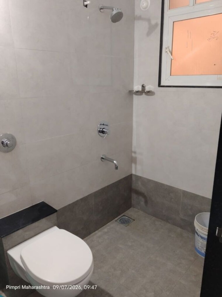 Bathroom, urban-skyline-phase-1 2 Bedroom 950 Sq.Ft. Apartment In Ravet Pune 10656187