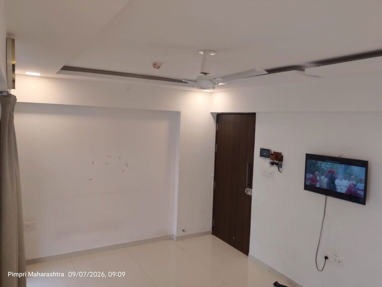Room, urban-skyline-phase-1 2 Bedroom 950 Sq.Ft. Apartment In Ravet Pune 10656187