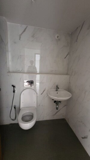 Bathroom in  Pg at Lodha Casa Bella Gold, Dombivli East – for Rent