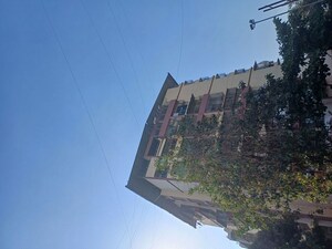 2 BHK Apartment For Rent in Sai Ashish CHS, Ghansoli
