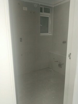 Bathroom in 1 BHK Apartment at Mitra Tower, Kurla East – for Rent