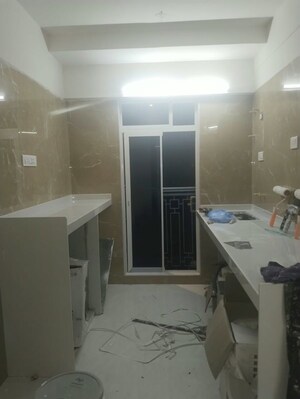 Team Area in 1 BHK Apartment at Mitra Tower, Kurla East – for Rent