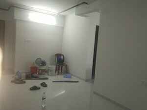 Team Area in 1 BHK Apartment at Mitra Tower, Kurla East – for Rent