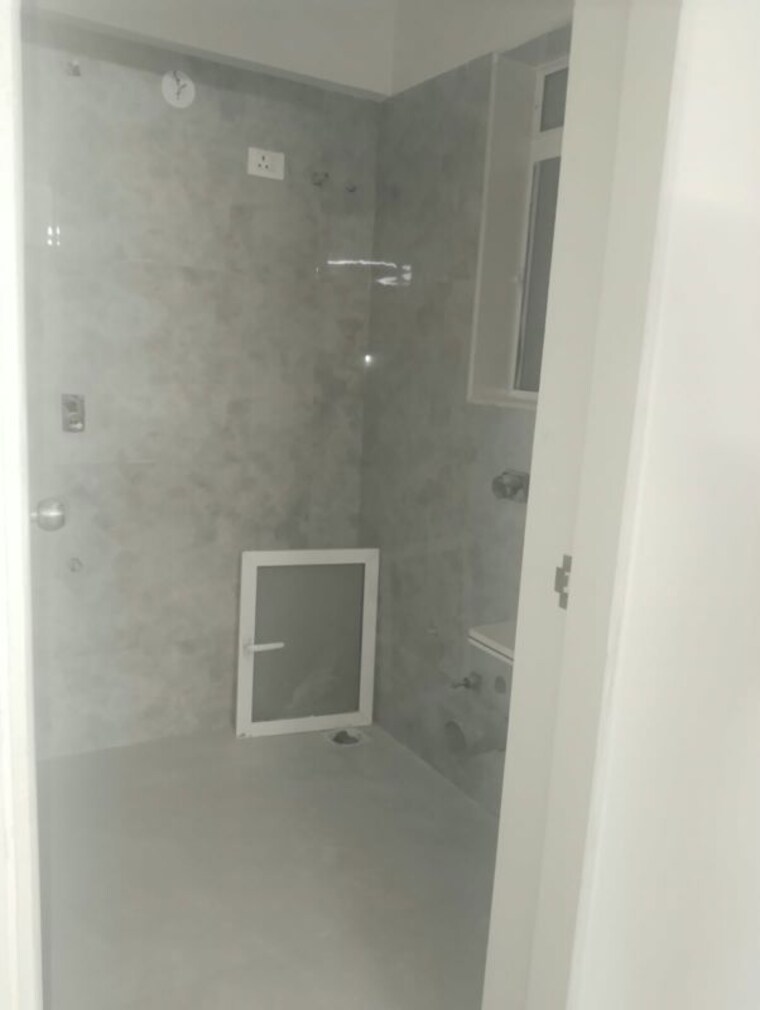 Bathroom, mitra-tower 1 Bedroom 850 Sq.Ft. Apartment In Kurla East Mumbai 10656214