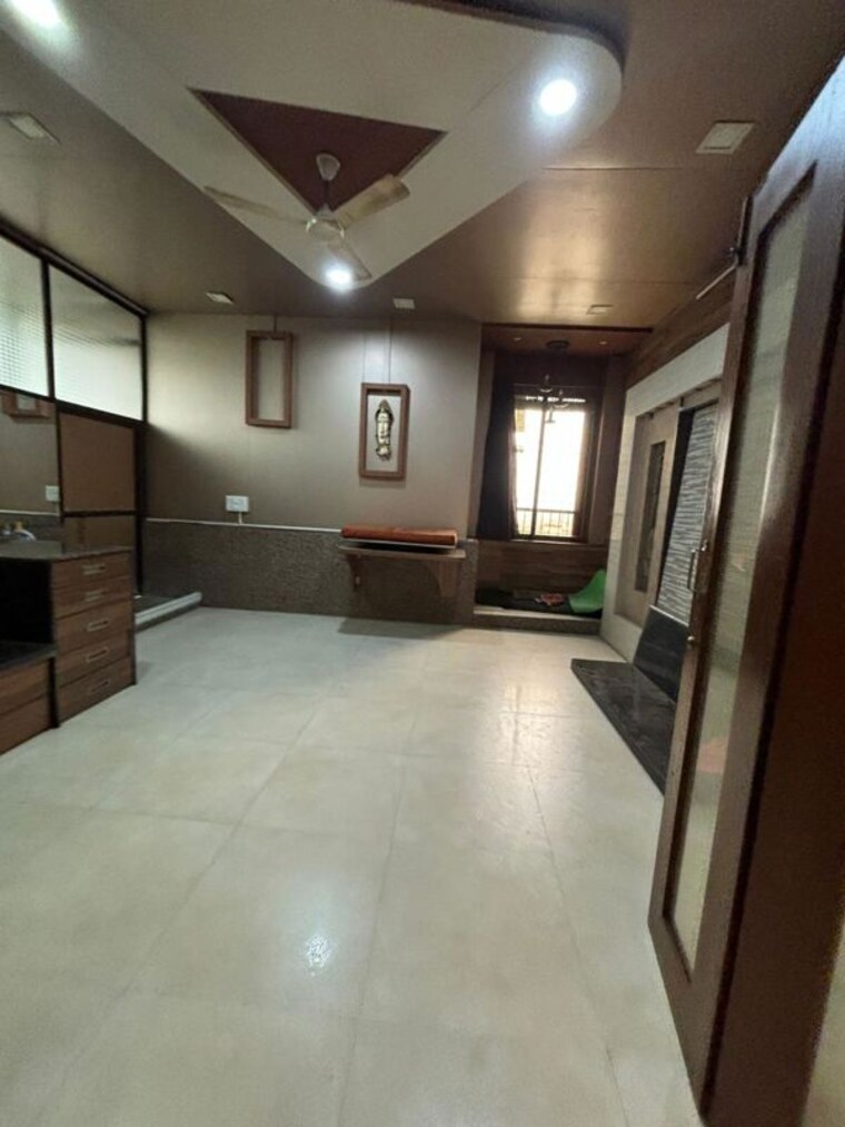 Room, sai-proviso-aashlesha 3 Bedroom 22000 Sq.Ft. Apartment In Kopar Khairane Navi Mumbai 10656226