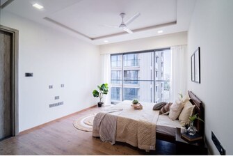 2 BHK Apartment For Rent in Dahisar Bhushan in Dahisar West, Mumbai