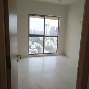 Bedroom in 2 BHK Apartment at Lodha Bel Air, Jogeshwari West – for Rent