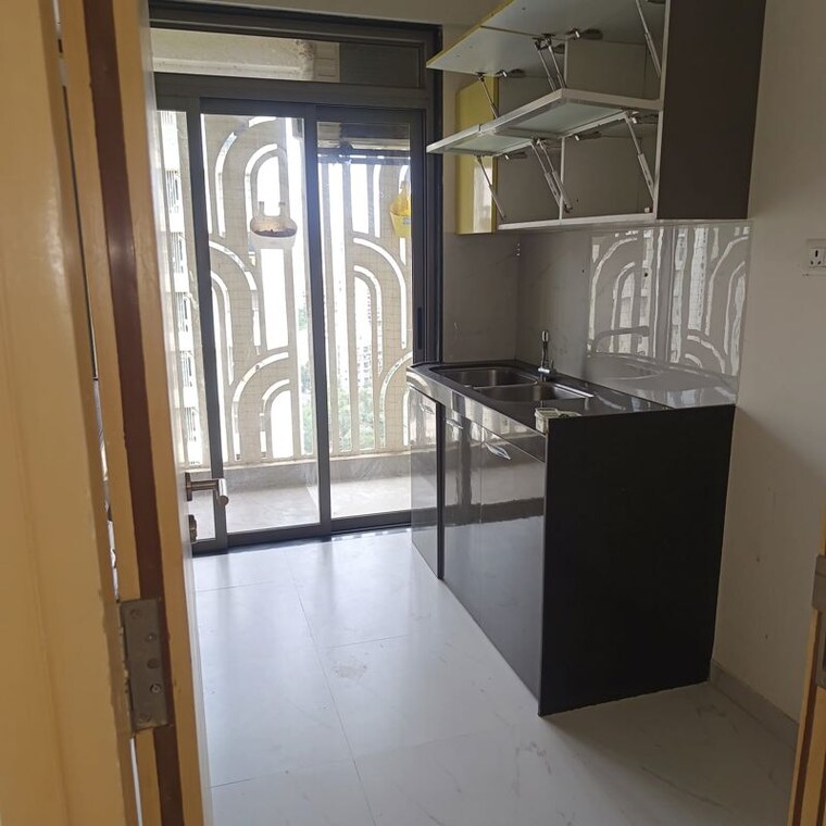 Kitchen, lodha-bel-air 2 Bedroom 696 Sq.Ft. Apartment In Jogeshwari West Mumbai 10656221