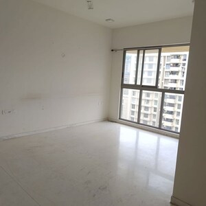 Living Room in 2 BHK Apartment at Lodha Bel Air, Jogeshwari West – for Rent