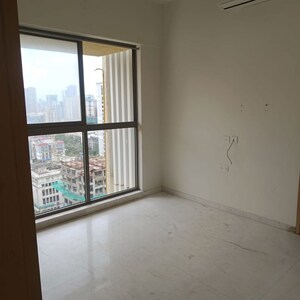 Bedroom in 2 BHK Apartment at Lodha Bel Air, Jogeshwari West – for Rent