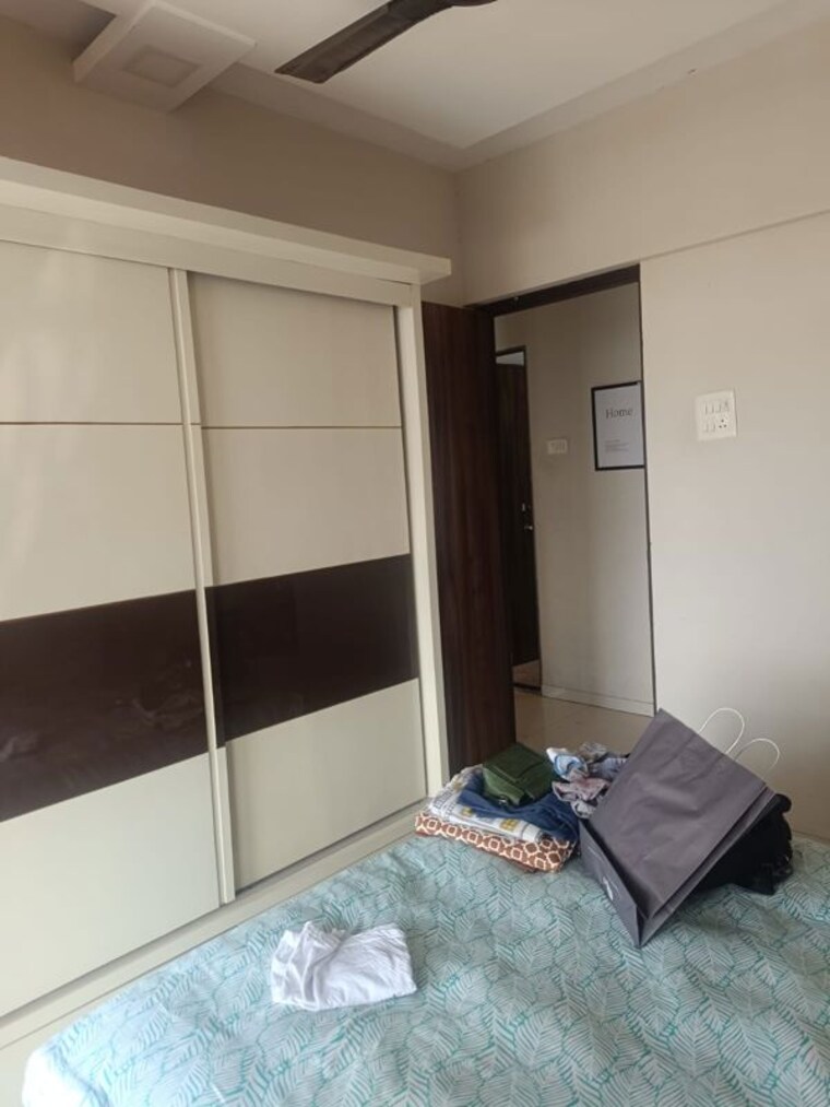 Bedroom, sai-proviso-aashlesha 3 Bedroom 2100 Sq.Ft. Apartment In Kopar Khairane Navi Mumbai 10656231