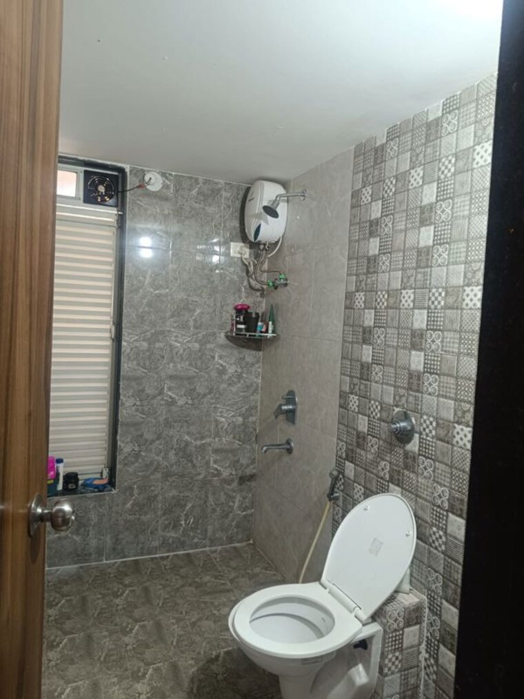 Bathroom, sai-proviso-aashlesha 3 Bedroom 2100 Sq.Ft. Apartment In Kopar Khairane Navi Mumbai 10656231