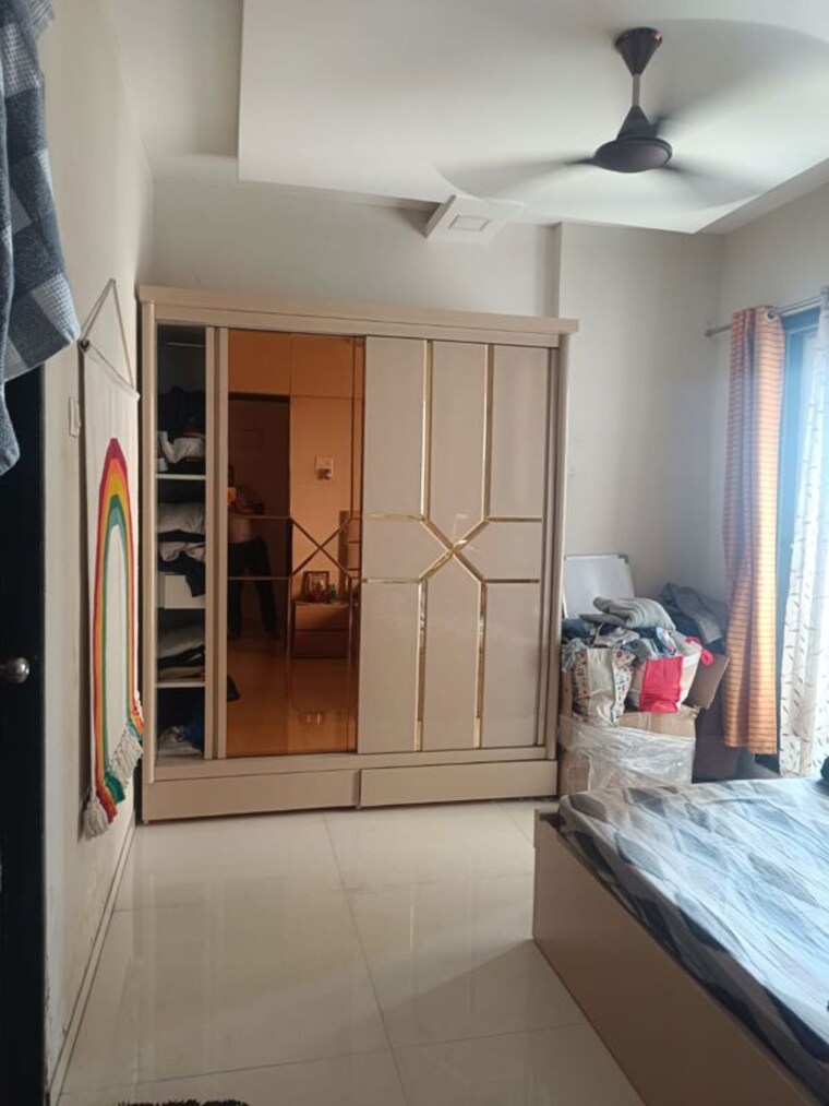 Nearby, sai-proviso-aashlesha 3 Bedroom 2100 Sq.Ft. Apartment In Kopar Khairane Navi Mumbai 10656231