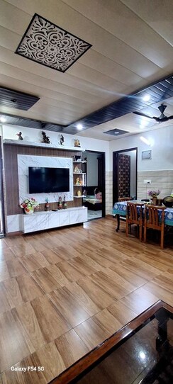 4 BHK Apartment For Sale in Balaji Enclaves