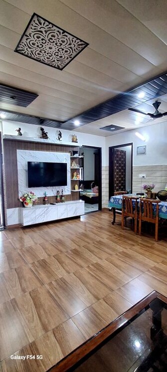 4 BHK Apartment For Sale in Balaji Enclaves in Govindpuram, Ghaziabad