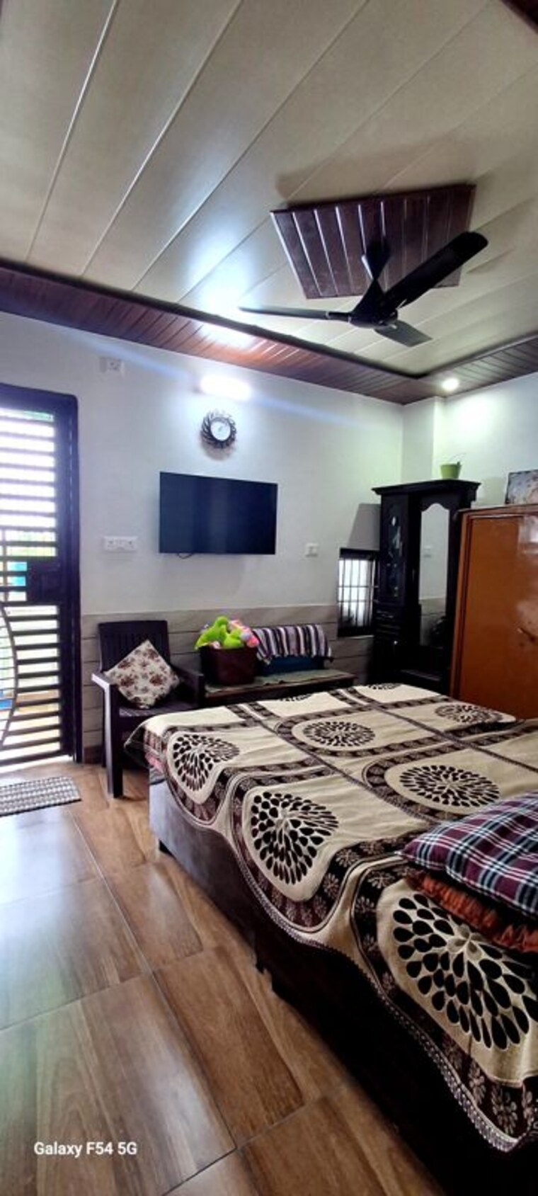 Bedroom, balaji-enclaves 4 Bedroom 150 Sq.Yd. Apartment In Govindpuram Ghaziabad 10656218