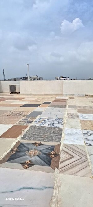 Swimming Pool in 4 BHK Apartment at Balaji Enclaves, Govindpuram – for Sale