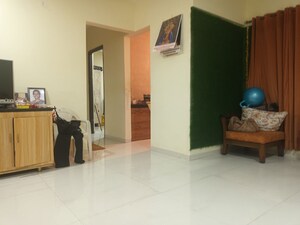 2 BHK Apartment For Rent in Sai Proviso Aashlesha, Kopar Khairane