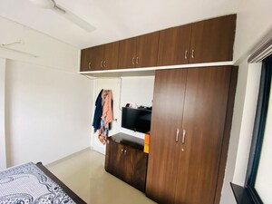 Bedroom in 2 BHK Apartment at Sus – for Sale