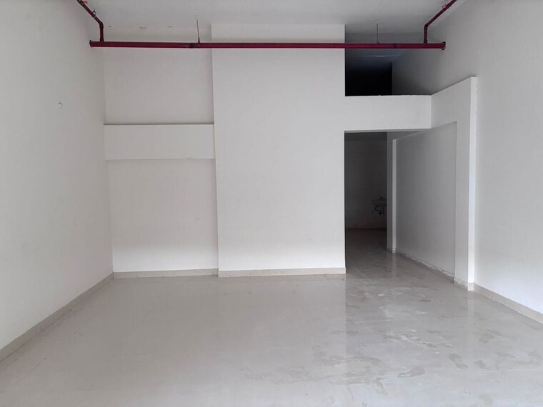 Exterior View, lodha-venezia Commercial Showroom 610 Sq.Ft. In Parel Mumbai 10656219