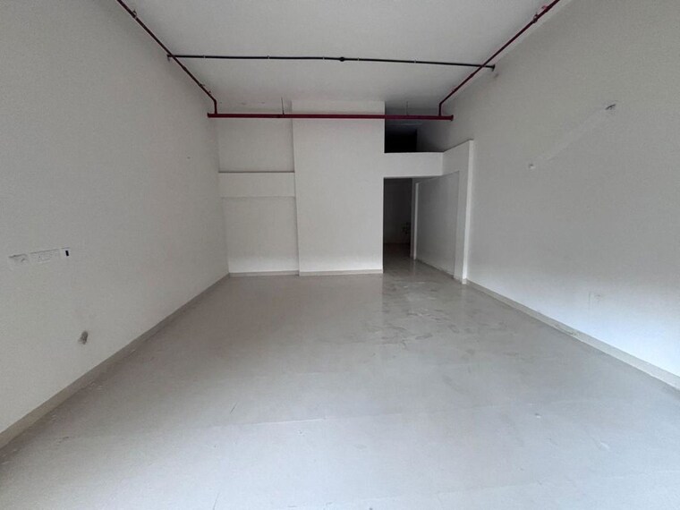 Exterior View, lodha-venezia Commercial Showroom 610 Sq.Ft. In Parel Mumbai 10656219