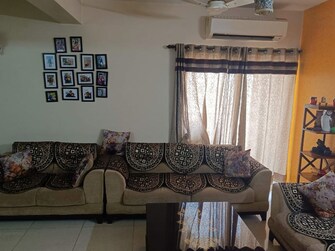 2 BHK Apartment For Rent in Supertech Ecociti in Sector 137, Noida