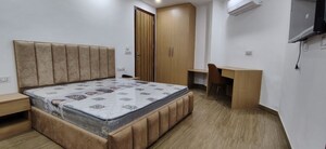 1 RK Builder Floor For Rent in Sector 56