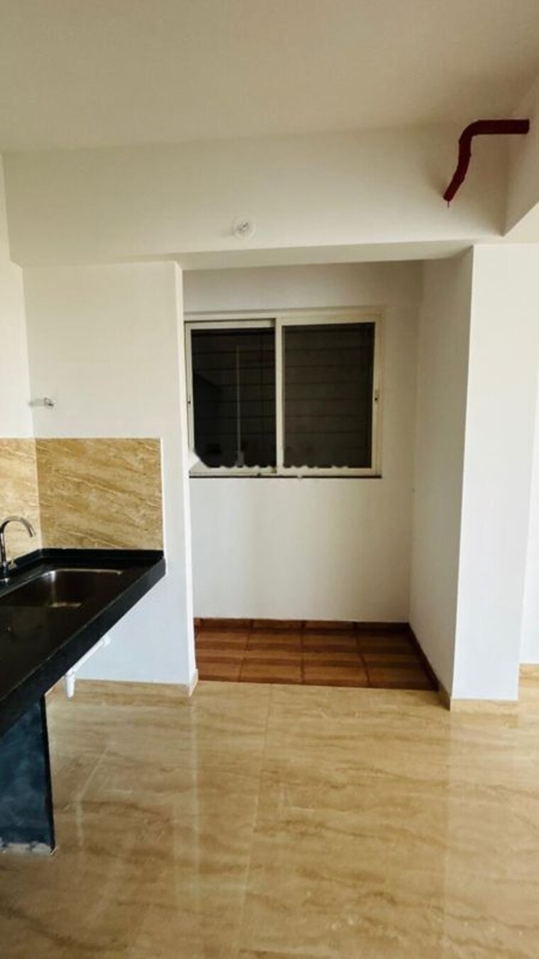 Kitchen, vtp-belair 2 Bedroom 865 Sq.Ft. Apartment In Mahalunge Pune 10656256