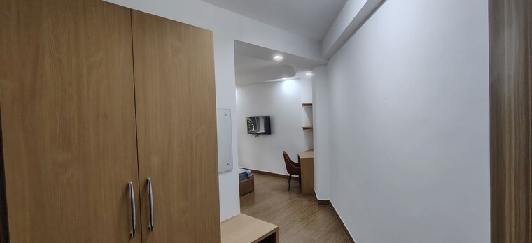 Bathroom, sector 55 1 RK 270 Sq.Ft. Builder Floor In Sector 55 Gurgaon 10656258