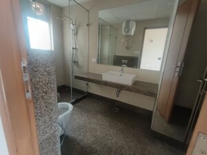 Kitchen in 3.5 BHK Apartment at ABA Ivy County, Sector 75 – for Rent