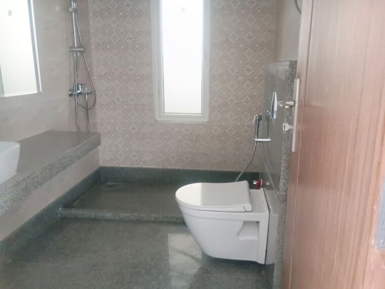 Bathroom, aba-ivy-county 3.5 Bedroom 2124 Sq.Ft. Apartment In Sector 75 Noida 10656233