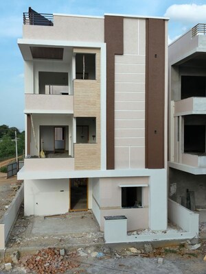 3 BHK Villa For Sale in Kollur