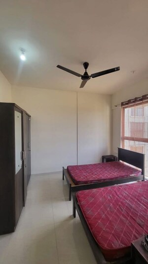 Bedroom in  Pg at Lodha Crown Taloja Quality Homes, Dombivli East – for Rent