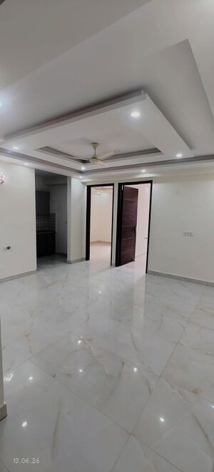 2 BHK Builder Floor For Rent in Chattarpur