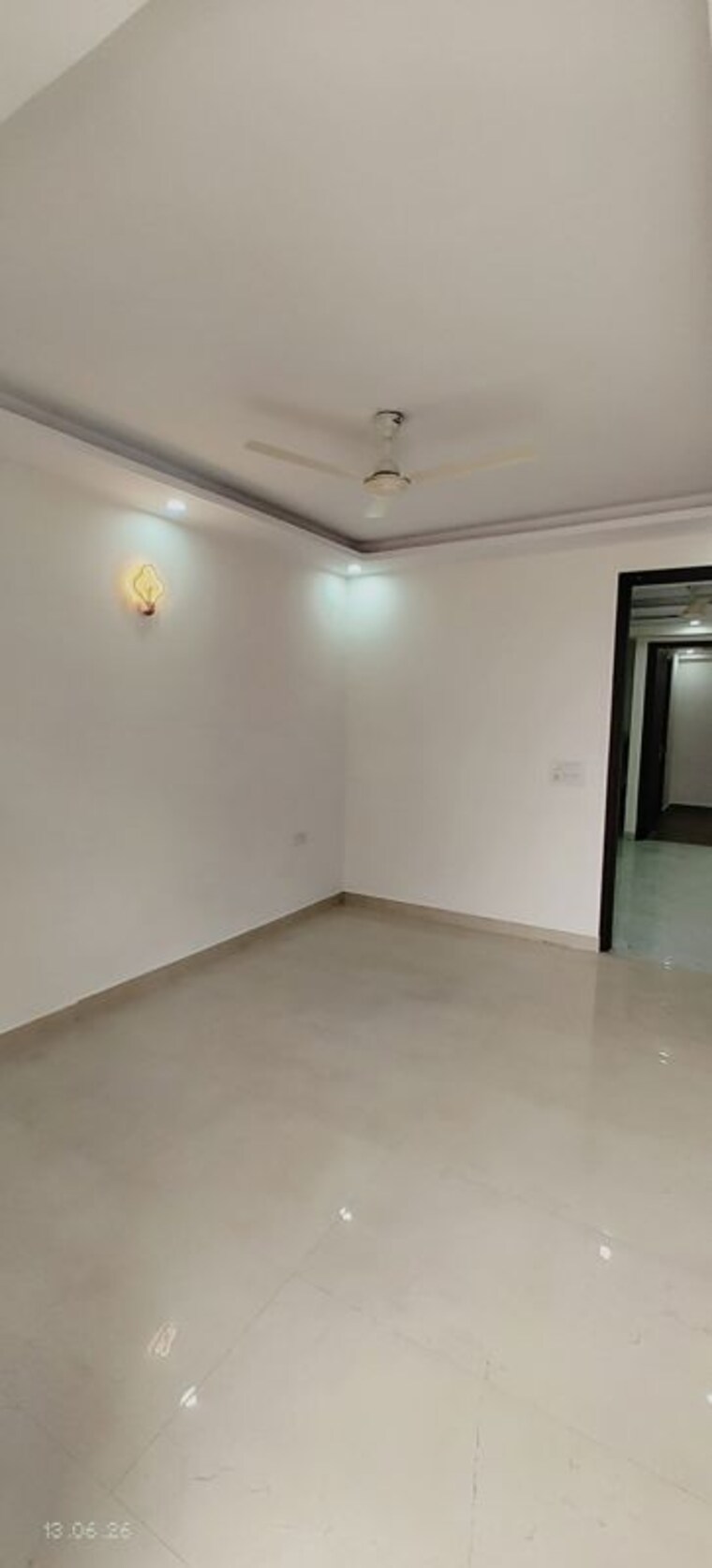 Room, chattarpur 2 Bedroom 800 Sq.Ft. Builder Floor In Chattarpur Delhi 10656260