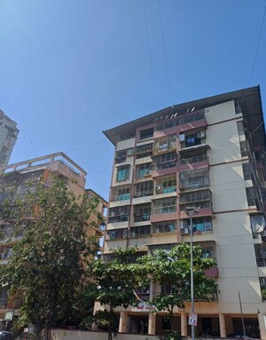 1 BHK Apartment For Rent in Sai Ashish CHS, Ghansoli