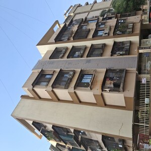 2 BHK Apartment For Rent in Sai Ashish CHS, Ghansoli