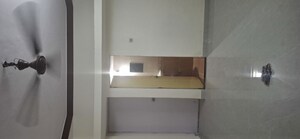 Master Bedroom in 2 BHK Apartment at Rekhi Sai Tulip, Ghansoli – for Rent