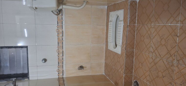 Bathroom, rekhi-sai-tulip 2 Bedroom 1290 Sq.Ft. Apartment In Ghansoli Navi Mumbai 10656278