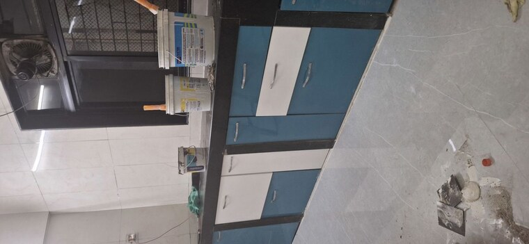 Kitchen, rekhi-sai-tulip 2 Bedroom 1290 Sq.Ft. Apartment In Ghansoli Navi Mumbai 10656278