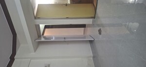 Master Bedroom in 2 BHK Apartment at Rekhi Sai Tulip, Ghansoli – for Rent
