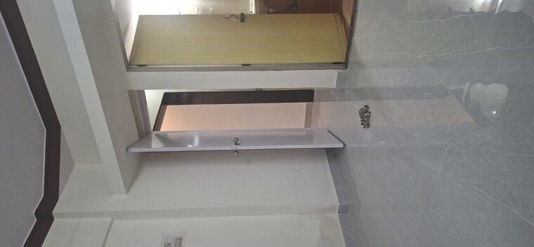 Master Bedroom, rekhi-sai-tulip 2 Bedroom 1350 Sq.Ft. Apartment In Ghansoli Navi Mumbai 10656280