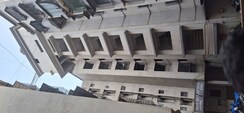 1 BHK Apartment For Rent in Rekhi Sai Tulip