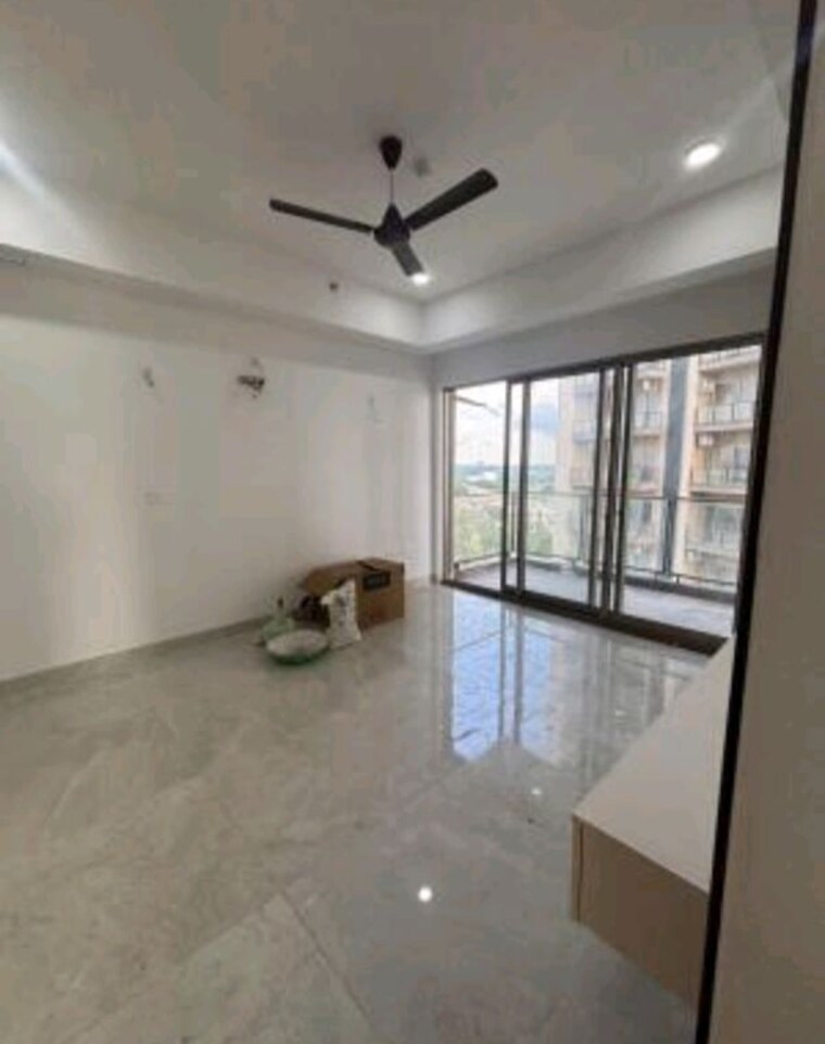 Room, shalimar-one-world-belvedere-court-3 3 Bedroom 2155 Sq.Ft. Apartment In Gomti Nagar Lucknow 10656267
