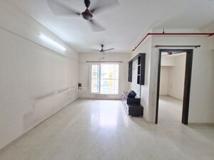 2 BHK Apartment For Rent in Dosti West County Phase 4 Dosti Pine, Balkum Pada